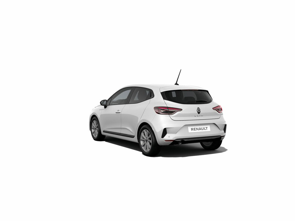 Renault Clio generation TCe 90