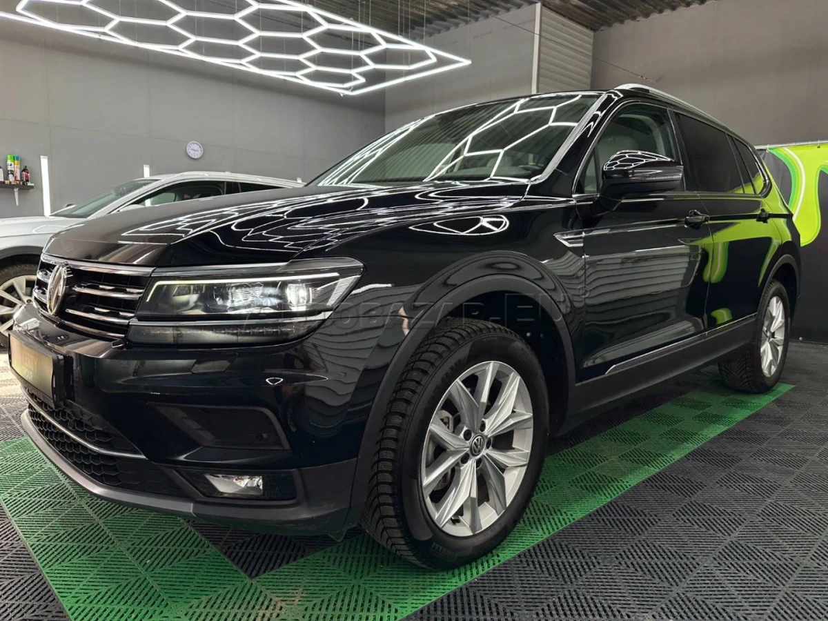 Volkswagen Tiguan Allspace Highline 2.0 TDI DSG