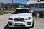 BMW X6 2009 na predaj – fotografia 12