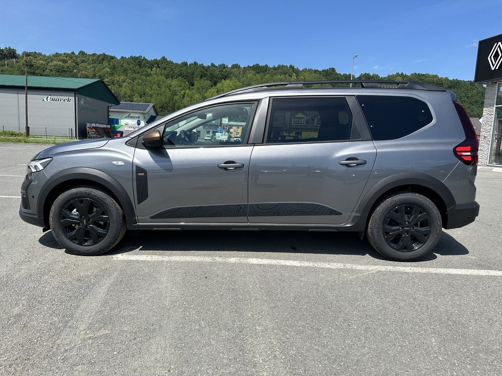 Dacia Jogger Extreme Hybrid 140 5 miest