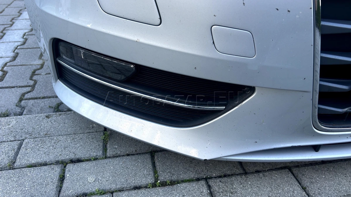 Audi A3 Sportback 1.4 TFSI 122k Ambiente S tronic