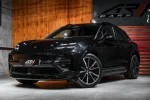 Porsche Macan 2025 na predaj – fotografia 3