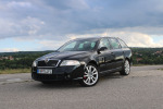 Škoda Octavia 2008 na predaj – fotografia 1