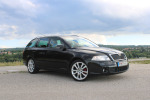 Škoda Octavia 2008 na predaj – fotografia 3