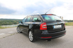 Škoda Octavia 2008 na predaj – fotografia 4