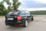 Škoda Octavia 2008 na predaj – fotografia 6