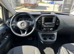 Mercedes-Benz Vito 2022 na predaj – fotografia 12