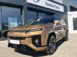 Ssangyong Actyon 2025 na predaj – fotografia 1