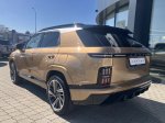 Ssangyong Actyon 2025 na predaj – fotografia 4