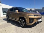 Ssangyong Actyon 2025 na predaj – fotografia 6