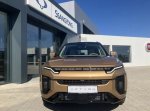 Ssangyong Actyon 2025 na predaj – fotografia 7