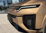 Ssangyong Actyon 2025 na predaj – fotografia 8