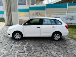 Škoda Fabia 2014 na predaj – fotografia 2