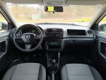Škoda Fabia 2014 na predaj – fotografia 14
