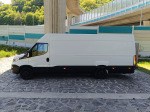 Iveco Daily 2.3 HPI 35S16 + ZDVÍHACIA PLOŠINA 2019 na predaj – fotografia 2