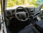 Iveco Daily 2.3 HPI 35S16 + ZDVÍHACIA PLOŠINA 2019 na predaj – fotografia 9