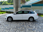 Volkswagen Golf 2016 na predaj – fotografia 2
