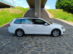 Volkswagen Golf 2016 na predaj – fotografia 5