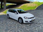 Volkswagen Golf 2016 na predaj – fotografia 6