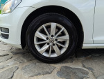 Volkswagen Golf 2016 na predaj – fotografia 7