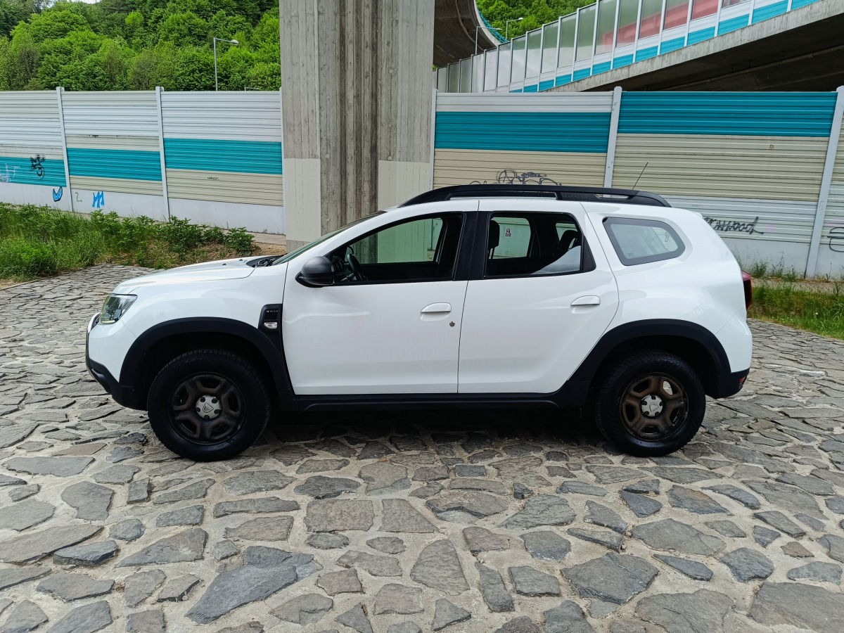 Dacia Duster 1.5 Blue dCi 85 S&S Comfort 4x4