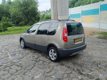 Škoda Roomster 2015 na predaj – fotografia 3