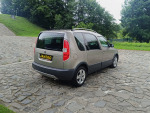 Škoda Roomster 2015 na predaj – fotografia 4