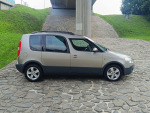 Škoda Roomster 2015 na predaj – fotografia 5
