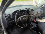 Škoda Roomster 2015 na predaj – fotografia 9