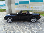 Mazda MX-5 2004 na predaj – fotografia 2
