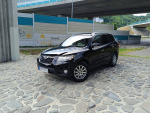 Hyundai Santa Fe 2010 na predaj – fotografia 1