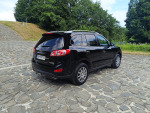 Hyundai Santa Fe 2010 na predaj – fotografia 4