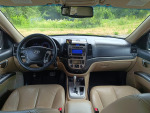 Hyundai Santa Fe 2010 na predaj – fotografia 13