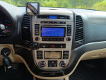 Hyundai Santa Fe 2010 na predaj – fotografia 16
