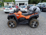 CFMOTO Gladiator X8 Terralander V-TWIN 800 EFI 2012 na predaj – fotografia 2