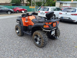 CFMOTO Gladiator X8 Terralander V-TWIN 800 EFI 2012 na predaj – fotografia 3