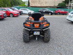 CFMOTO Gladiator X8 Terralander V-TWIN 800 EFI 2012 na predaj – fotografia 4