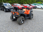 CFMOTO Gladiator X8 Terralander V-TWIN 800 EFI 2012 na predaj – fotografia 5