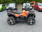 CFMOTO Gladiator X8 Terralander V-TWIN 800 EFI 2012 na predaj – fotografia 6