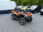 CFMOTO Gladiator X8 Terralander V-TWIN 800 EFI 2012 na predaj – fotografia 7