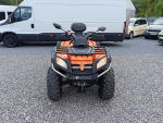 CFMOTO Gladiator X8 Terralander V-TWIN 800 EFI 2012 na predaj – fotografia 8
