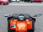 CFMOTO Gladiator X8 Terralander V-TWIN 800 EFI 2012 na predaj – fotografia 11