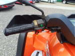 CFMOTO Gladiator X8 Terralander V-TWIN 800 EFI 2012 na predaj – fotografia 12