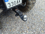 CFMOTO Gladiator X8 Terralander V-TWIN 800 EFI 2012 na predaj – fotografia 10
