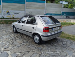 Škoda Felicia 2001 na predaj – fotografia 3