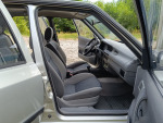 Škoda Felicia 2001 na predaj – fotografia 17