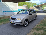 Škoda Fabia 2006 na predaj – fotografia 1