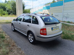 Škoda Fabia 2006 na predaj – fotografia 3