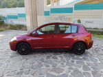 Nissan Tiida 2008 na predaj – fotografia 2