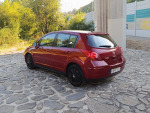 Nissan Tiida 2008 na predaj – fotografia 3
